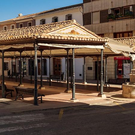 Ca La Marti Villa Pedreguer Buitenkant foto
