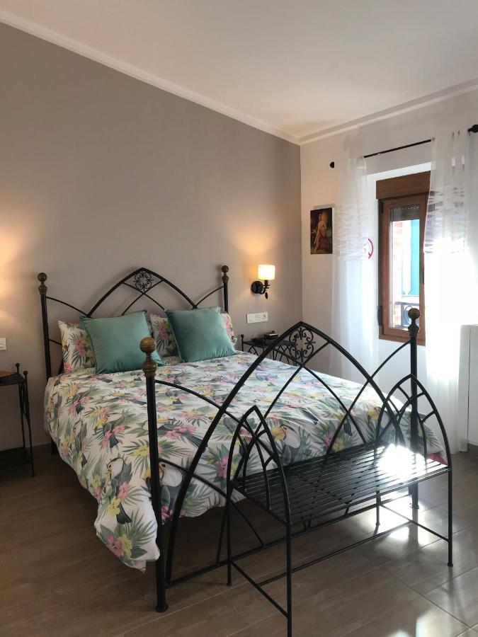 Ca La Marti Villa Pedreguer Buitenkant foto