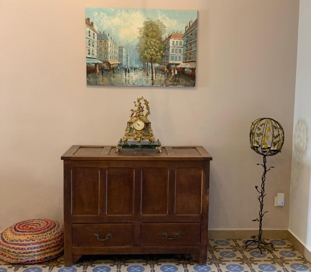 Ca La Marti Villa Pedreguer Buitenkant foto