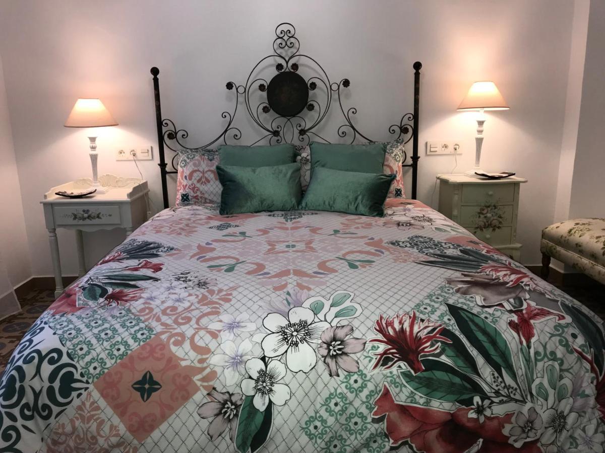 Ca La Marti Villa Pedreguer Buitenkant foto