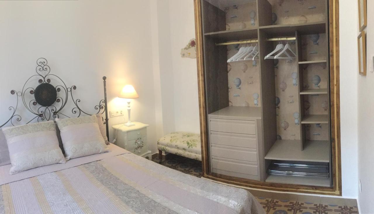 Ca La Marti Villa Pedreguer Buitenkant foto