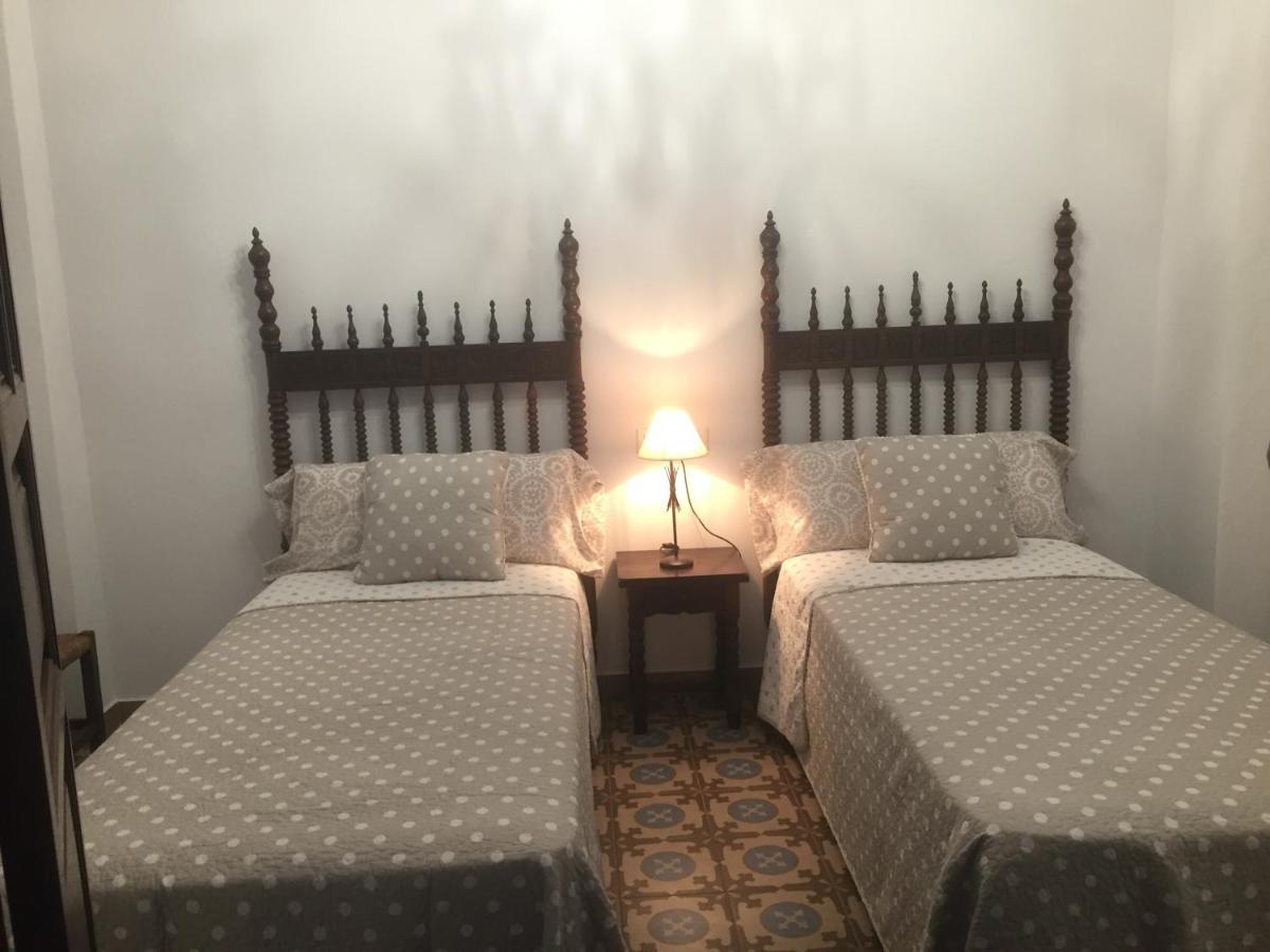 Ca La Marti Villa Pedreguer Buitenkant foto