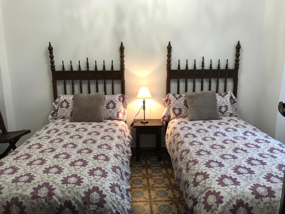 Ca La Marti Villa Pedreguer Buitenkant foto