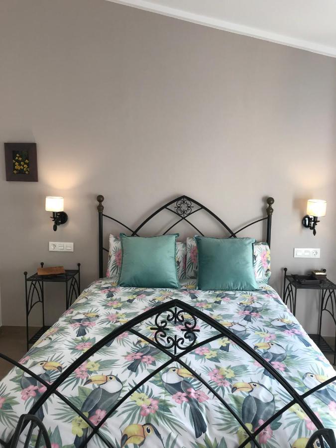 Ca La Marti Villa Pedreguer Buitenkant foto