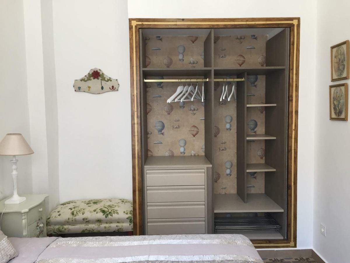Ca La Marti Villa Pedreguer Buitenkant foto