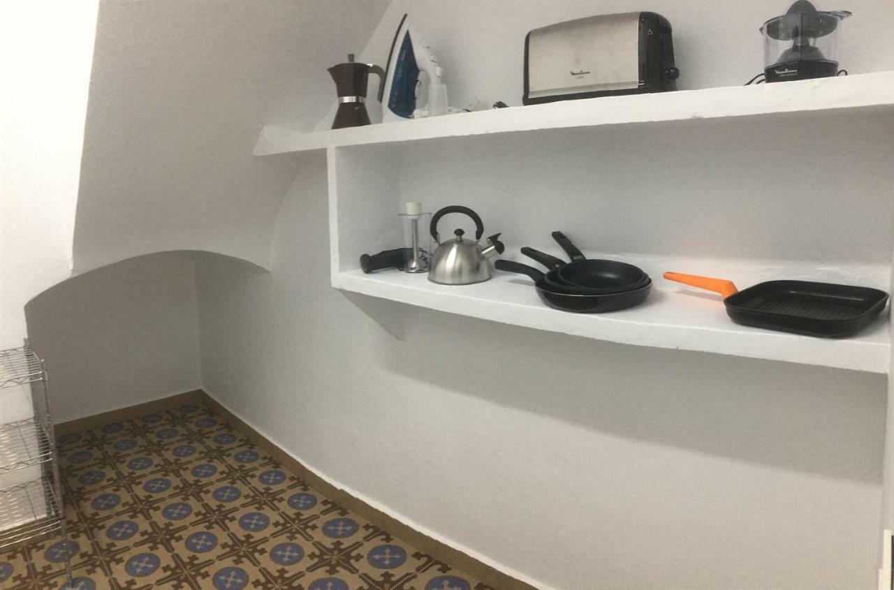 Ca La Marti Villa Pedreguer Buitenkant foto