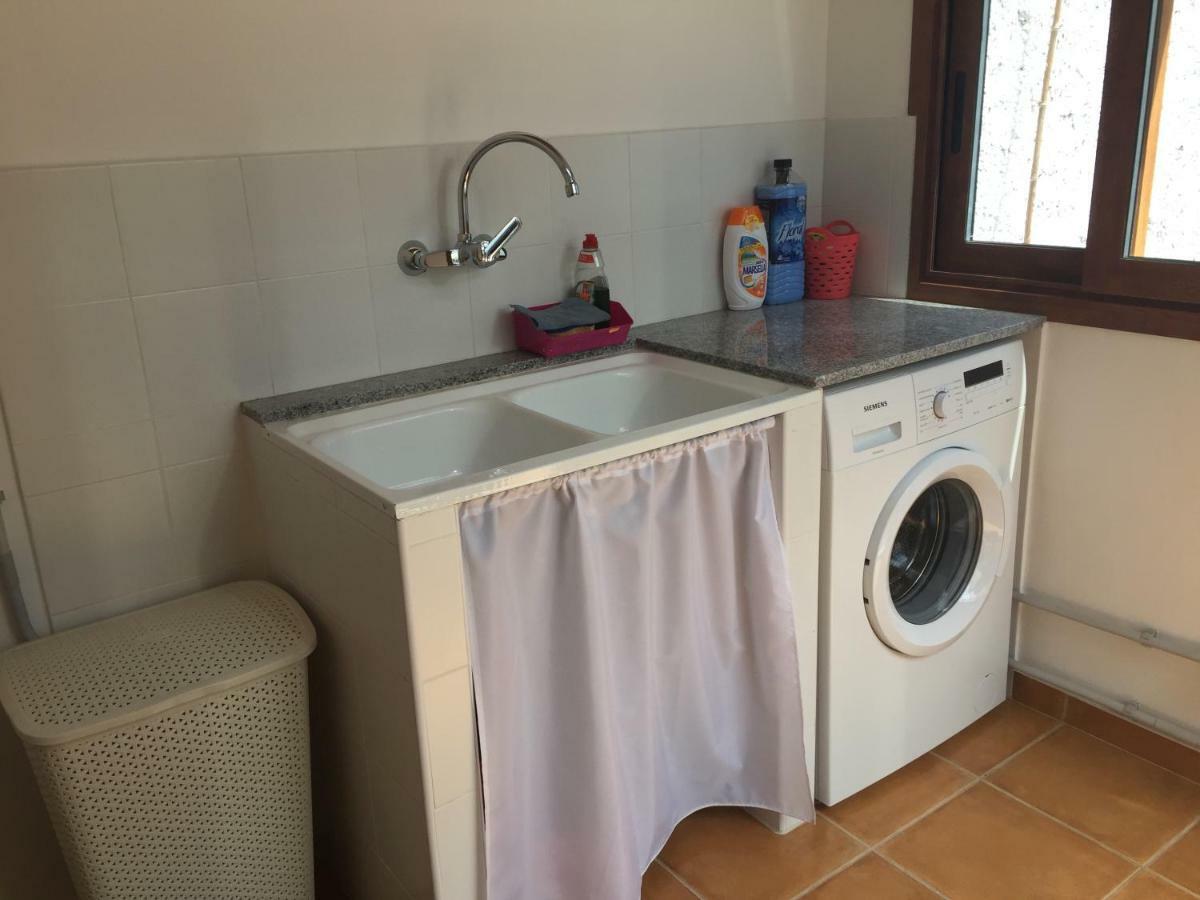 Ca La Marti Villa Pedreguer Buitenkant foto