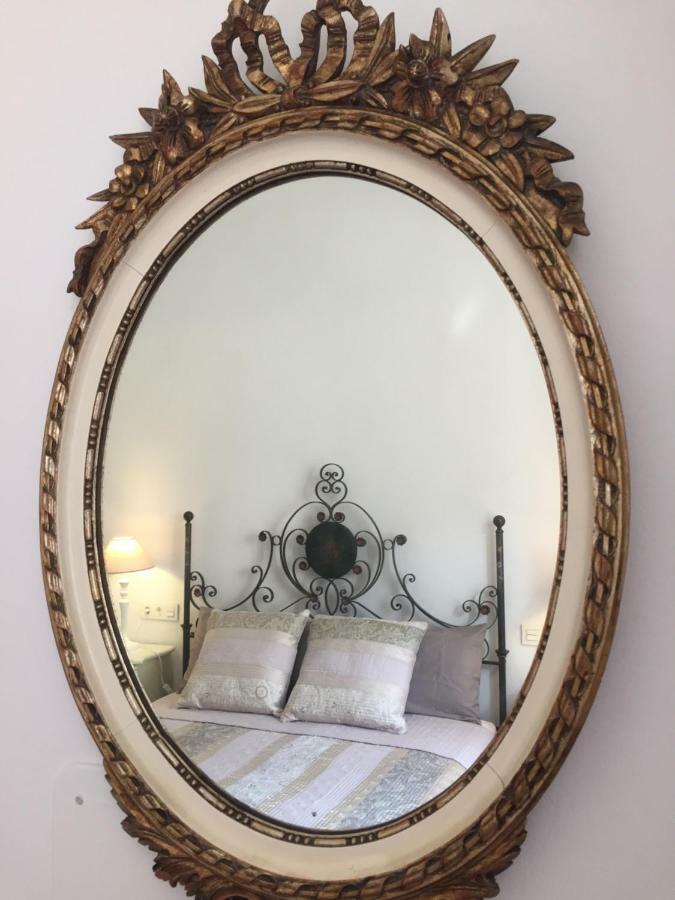 Ca La Marti Villa Pedreguer Buitenkant foto