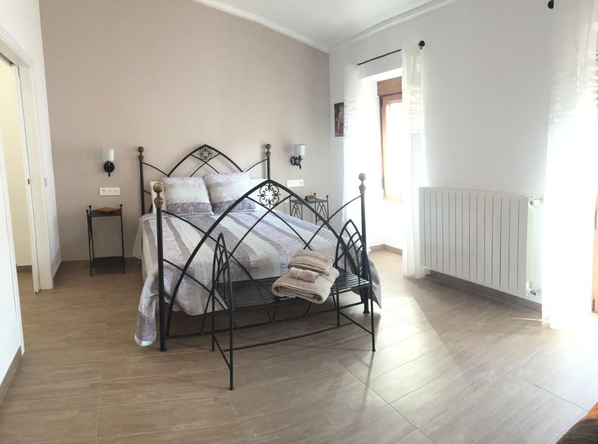 Ca La Marti Villa Pedreguer Buitenkant foto