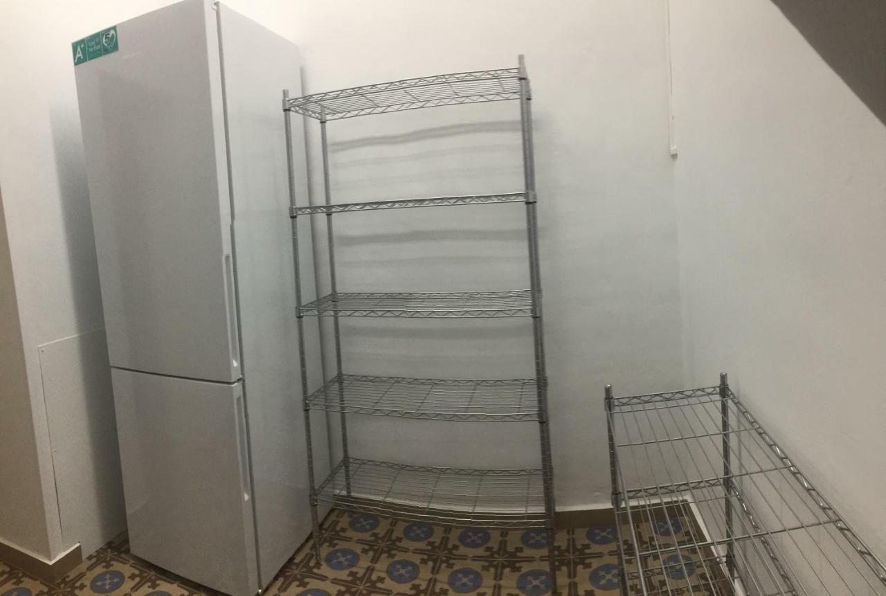 Ca La Marti Villa Pedreguer Buitenkant foto