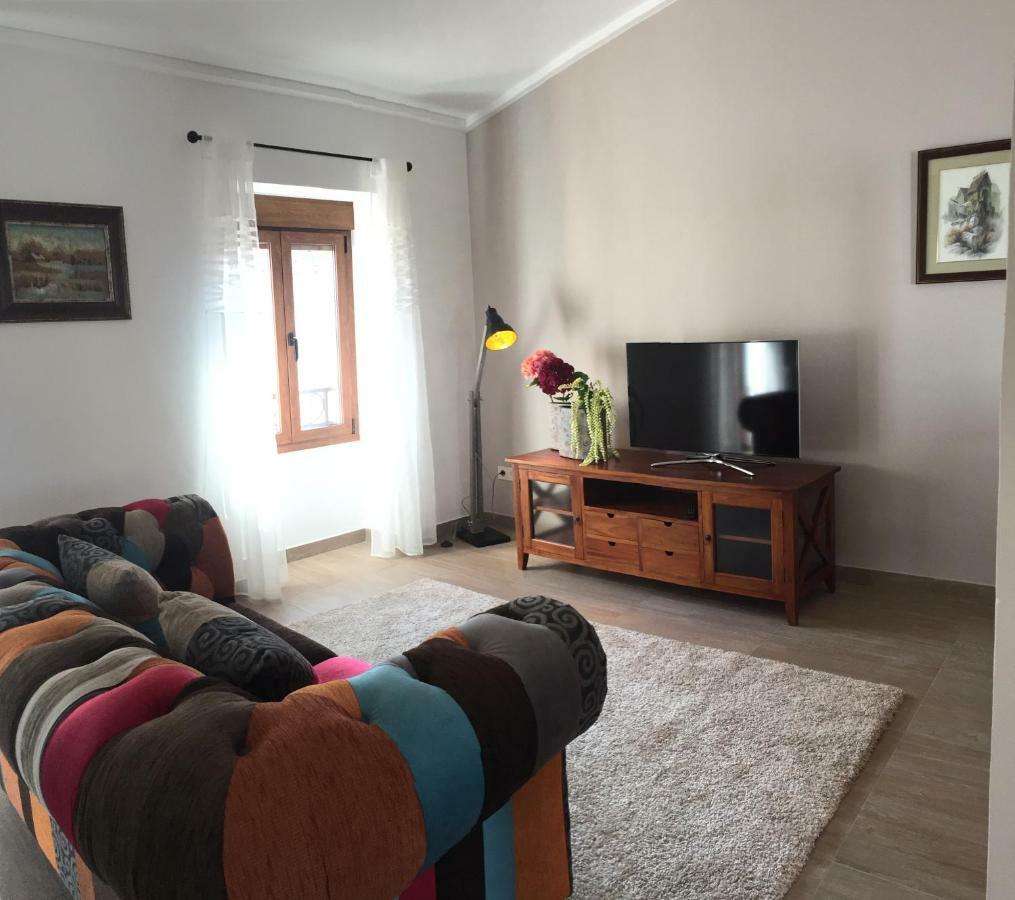 Ca La Marti Villa Pedreguer Buitenkant foto