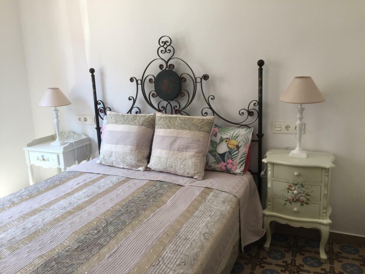 Ca La Marti Villa Pedreguer Buitenkant foto
